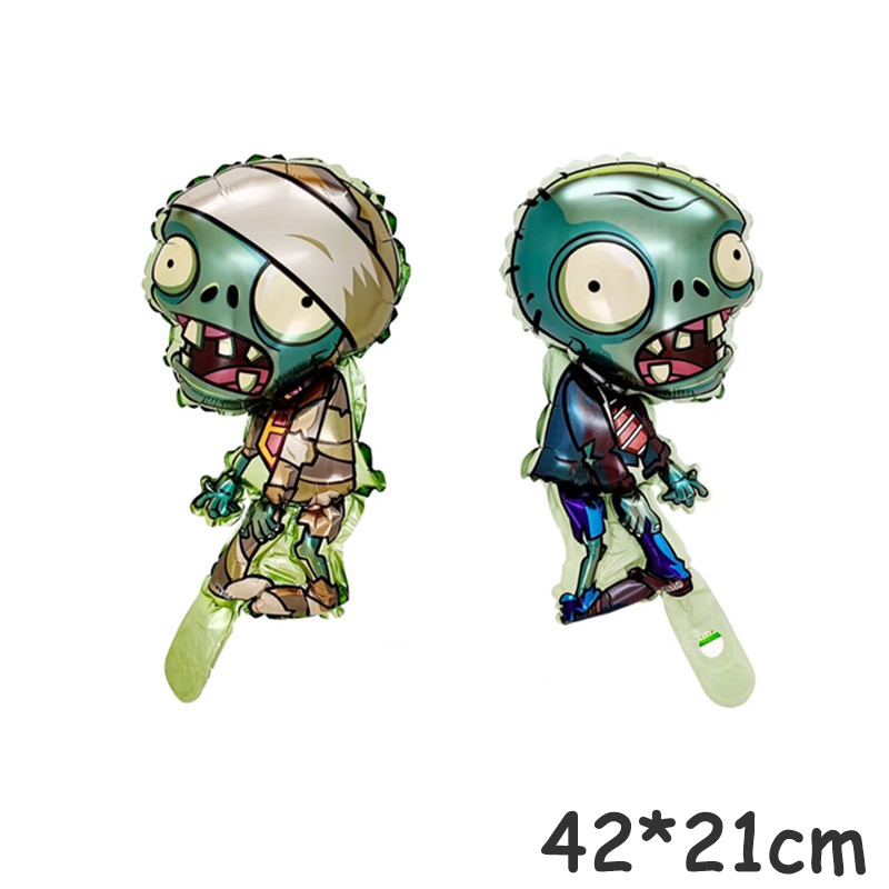 เกมบอลลูนพืชเทียบกับ Zombies T - Party Games Good บทวิจารณ์และราคา
