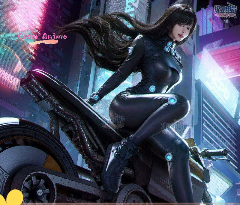เกม GANTZ รีคา ชิโมฮิระคอสเพลย - Party Games Groups บทวิจารณ์และราคา