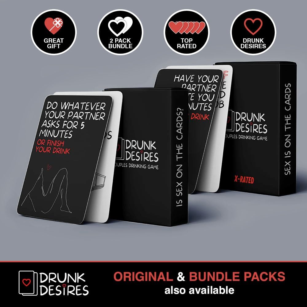 เกมไพ่ดื่มเหล้าสำหรับคู่รัก Dr - Party Games Couple บทวิจารณ์และราคา