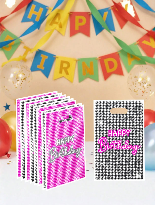 ถุงของขวัญปาร์ตี้ 20 ชิ้น/40 ช - Party Games Gender Reveal บทวิจารณ์และราคา