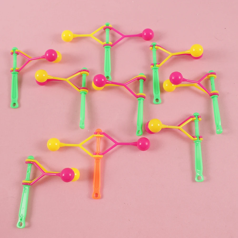 ลูกบอลพลาสติกชนกันมือของเล่นสำ - Party Games Questions บทวิจารณ์และราคา