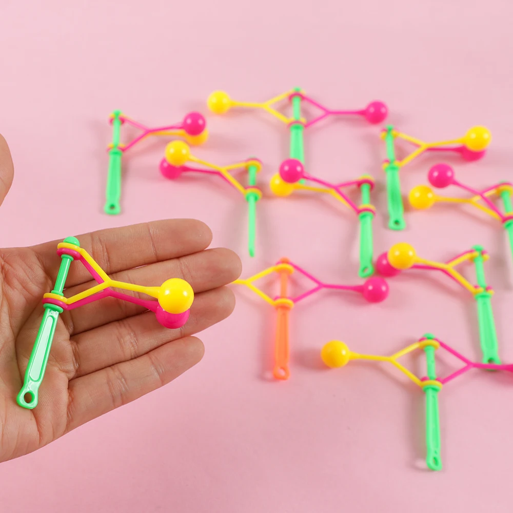 ลูกบอลพลาสติกชนกันมือของเล่นสำ - Party Games Questions บทวิจารณ์และราคา