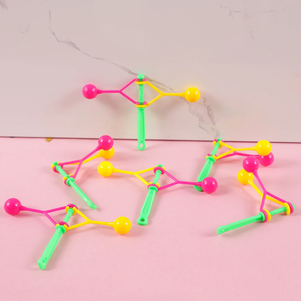 ลูกบอลพลาสติกชนกันมือของเล่นสำ - Party Games Questions บทวิจารณ์และราคา