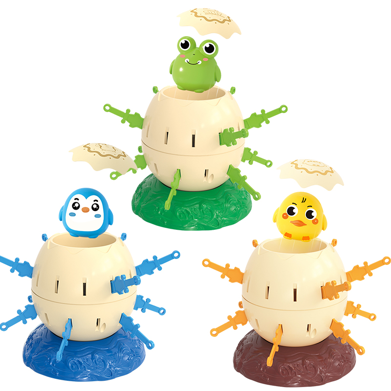 เกมกระดานตลกๆ แบบเสียบปลั๊ก รู - Party Games Juego บทวิจารณ์และราคา