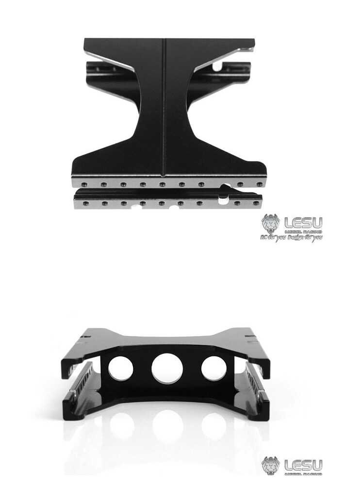 LESU สำหรับรถบรรทุก 1/14 Tamiy - Tamiya Model Rc Car บทวิจารณ์และราคา