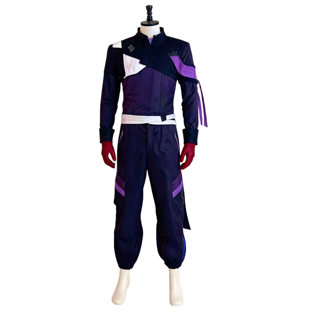 ชุดคอสเพลย์คิริโตะจากเกมอนิเมะ - Party Games Online Free บทวิจารณ์และราคา