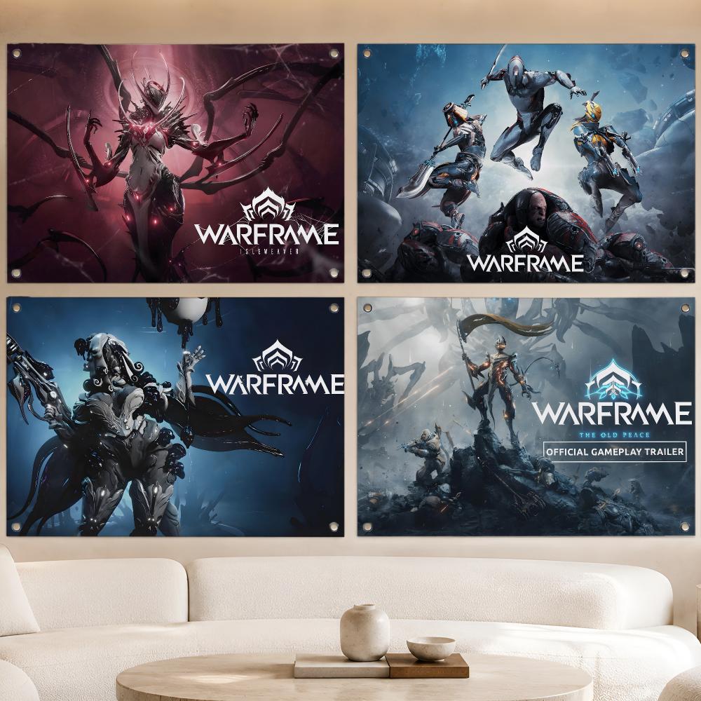 เกมไซไฟแอคชั่นออนไลน์ W-Warfra - Party Games Online Free บทวิจารณ์และราคา