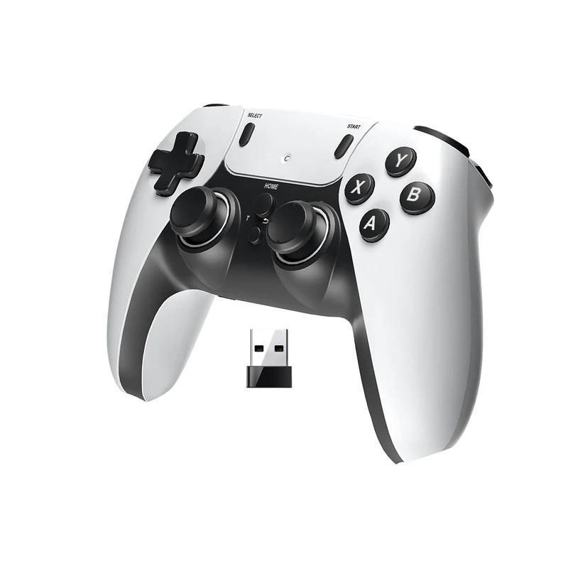 คอนโทรลเลอร์เกมสำหรับ PS3, And - Party Games Android บทวิจารณ์และราคา