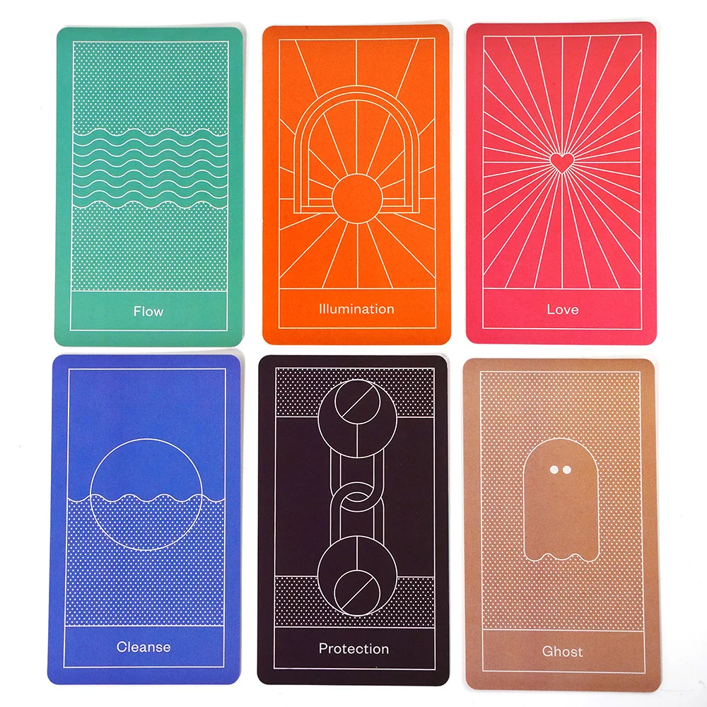 การ์ดไพรม์ซ์ใหม่ การ์ดออราเคิล - Party Games Good บทวิจารณ์และราคา